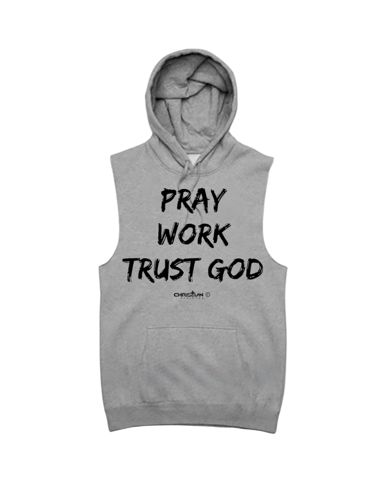 Christian Athletes Apparel